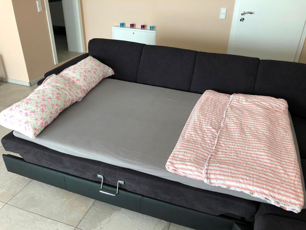 Phantasialand Family Apartment Erftstadt-Bruehl-Cologne Esterno foto