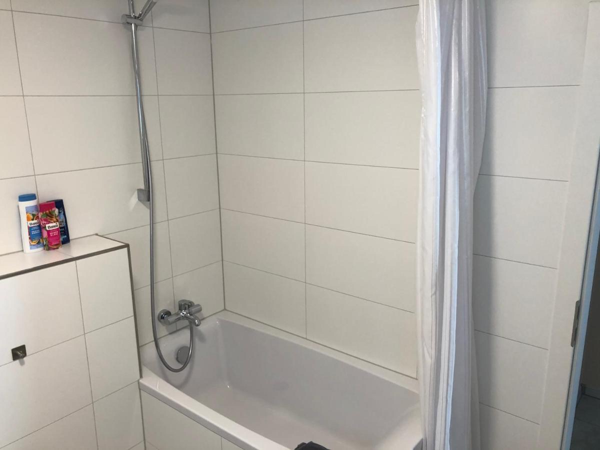 Phantasialand Family Apartment Erftstadt-Bruehl-Cologne Esterno foto