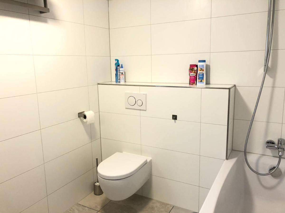Phantasialand Family Apartment Erftstadt-Bruehl-Cologne Esterno foto