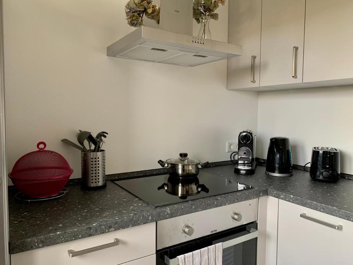 Phantasialand Family Apartment Erftstadt-Bruehl-Cologne Esterno foto