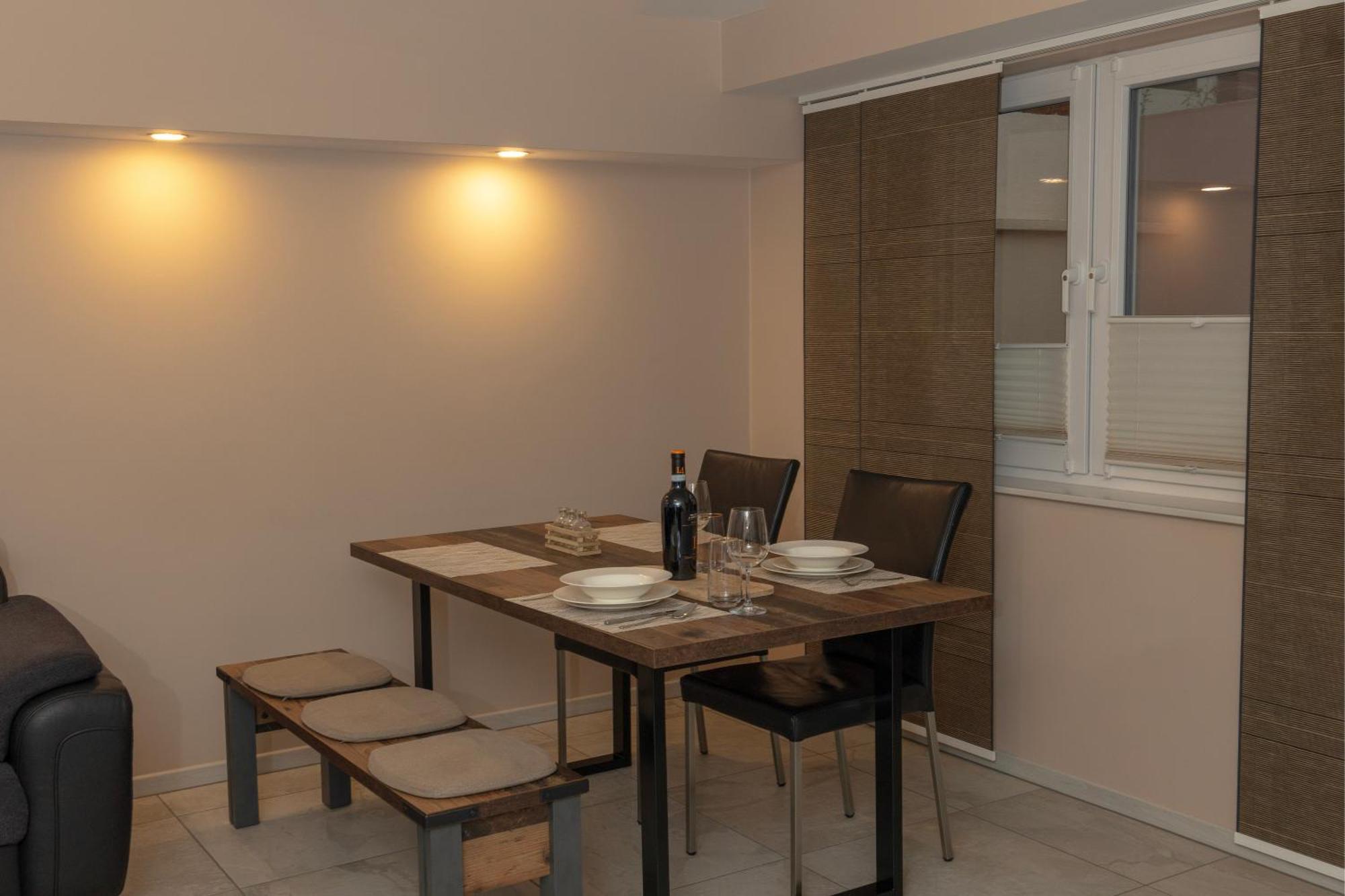 Phantasialand Family Apartment Erftstadt-Bruehl-Cologne Esterno foto