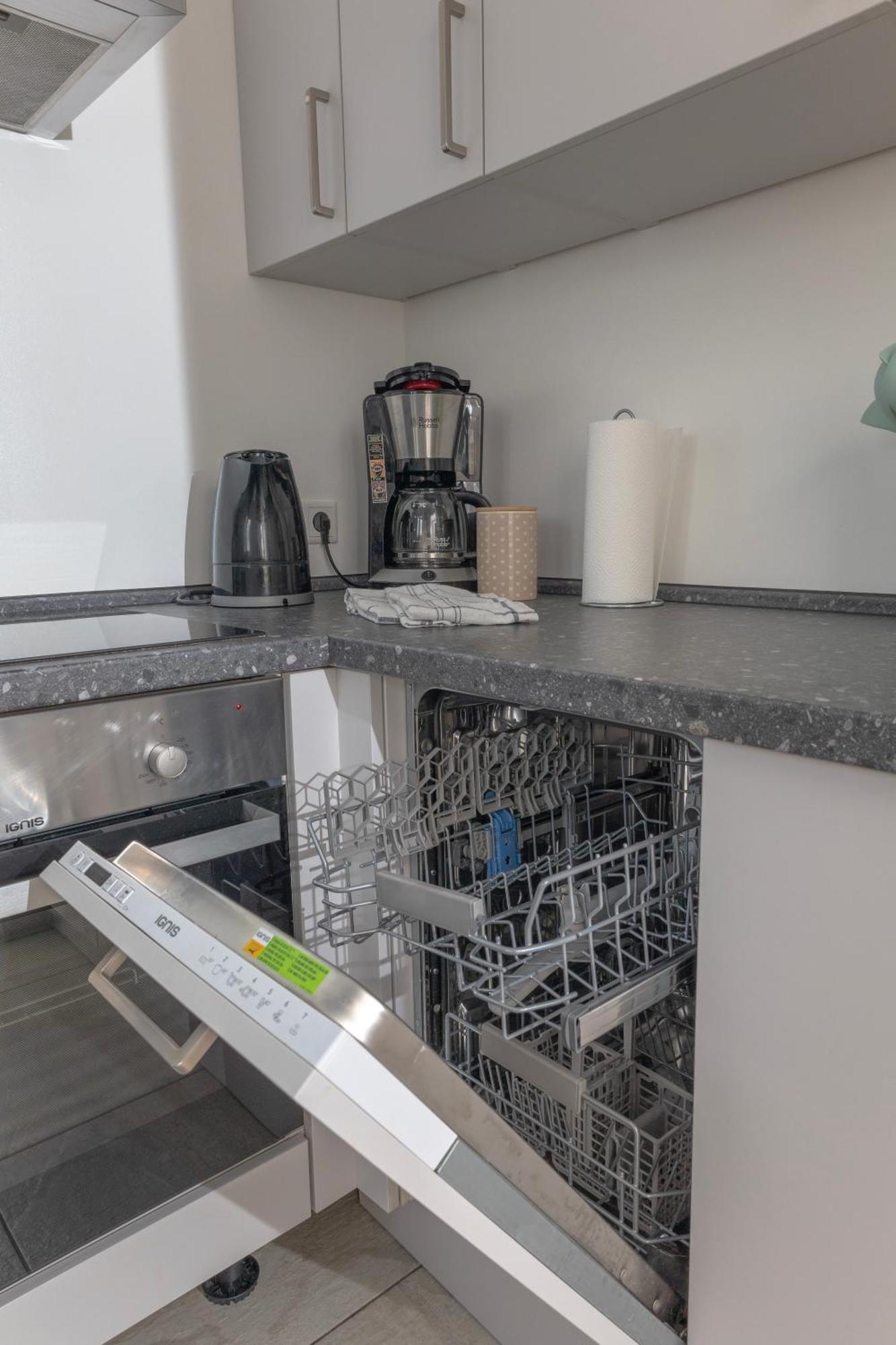 Phantasialand Family Apartment Erftstadt-Bruehl-Cologne Esterno foto